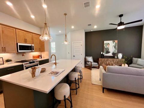 Tiny photo for 712 Terrier TRL, Austin, TX 78745 (MLS # 1226880)