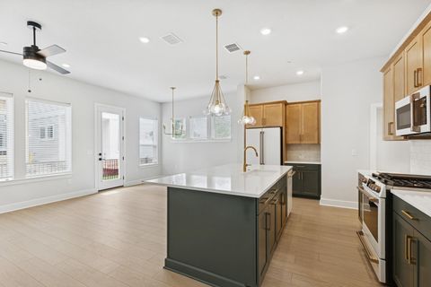 Tiny photo for 712 Terrier TRL, Austin, TX 78745 (MLS # 1226880)