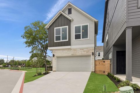Tiny photo for 712 Terrier TRL, Austin, TX 78745 (MLS # 1226880)