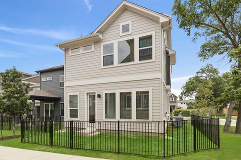Tiny photo for 712 Terrier TRL, Austin, TX 78745 (MLS # 1226880)
