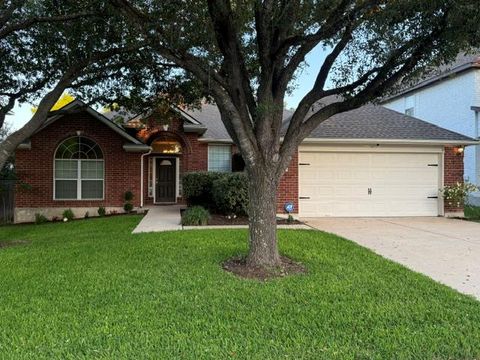Photo of 20724 Kearney Hill RD, Pflugerville, TX 78660 (MLS # 2995758)