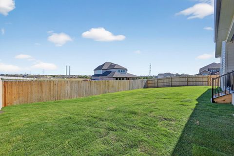Tiny photo for 17412 Melissa Isaac LN, Pflugerville, TX 78660 (MLS # 2762162)