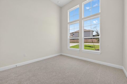 Tiny photo for 17412 Melissa Isaac LN, Pflugerville, TX 78660 (MLS # 2762162)