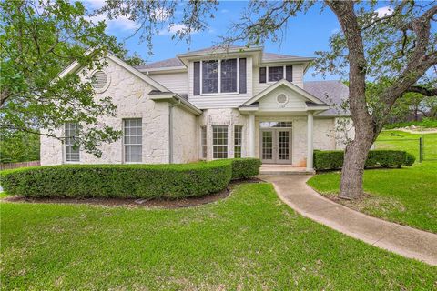 1107 Bowie RD Austin TX 78733