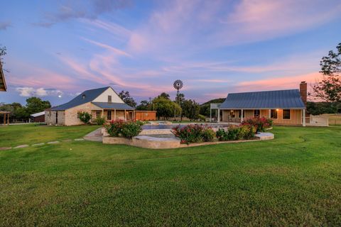 Photo of 3366 Ranch Rd 965, Fredericksburg, TX 78624 (MLS # 8861022)