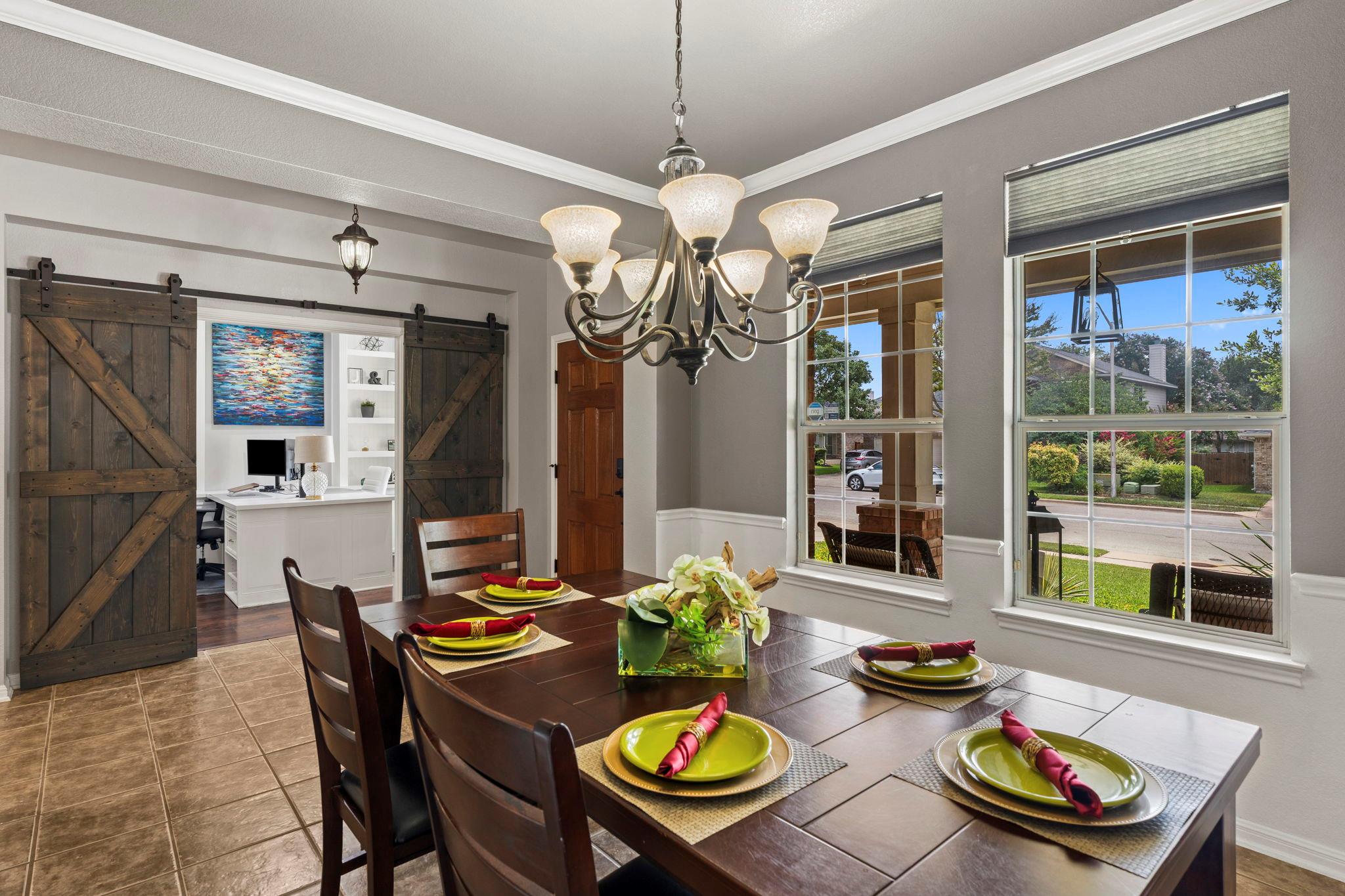 1600 Grand Falls DR