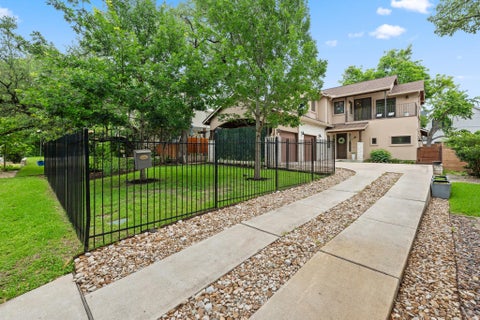 Tiny photo for 3907 Bailey LN, Austin, TX 78756 (MLS # 6502819)
