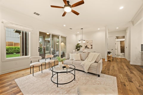 Tiny photo for 3907 Bailey LN, Austin, TX 78756 (MLS # 6502819)