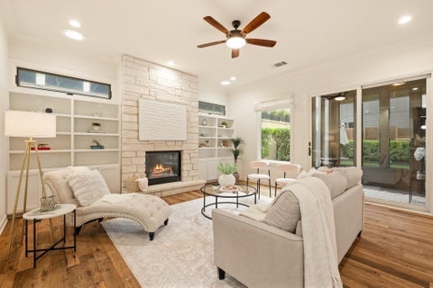 Tiny photo for 3907 Bailey LN, Austin, TX 78756 (MLS # 6502819)