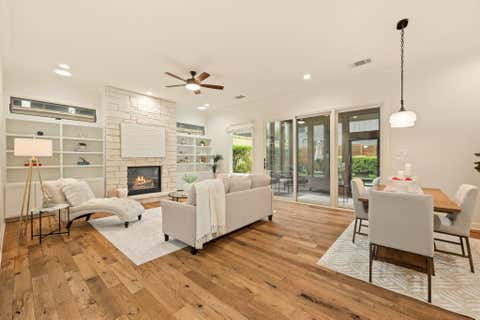 Tiny photo for 3907 Bailey LN, Austin, TX 78756 (MLS # 6502819)