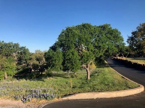 TBD Bay West/Quick Circle CIR Horseshoe Bay TX 78657