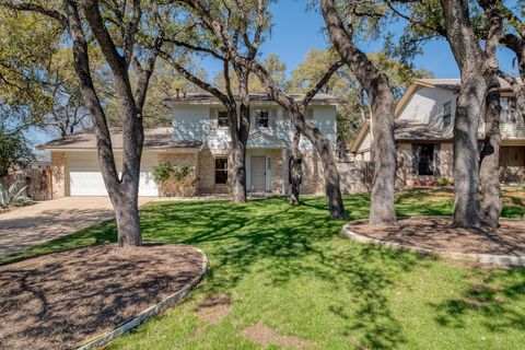 6600 Skycrest DR Austin TX 78745