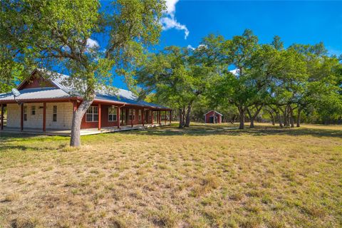 Photo of 1201 Sandy Point RD, Wimberley, TX 78676 (MLS # 1083348)