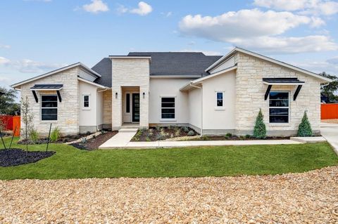 308 Canal DR Dripping Springs TX 78620