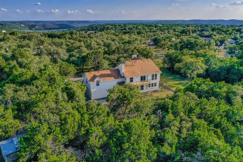 Tiny photo for 17706 North Rim DR, Leander, TX 78641 (MLS # 4839697)