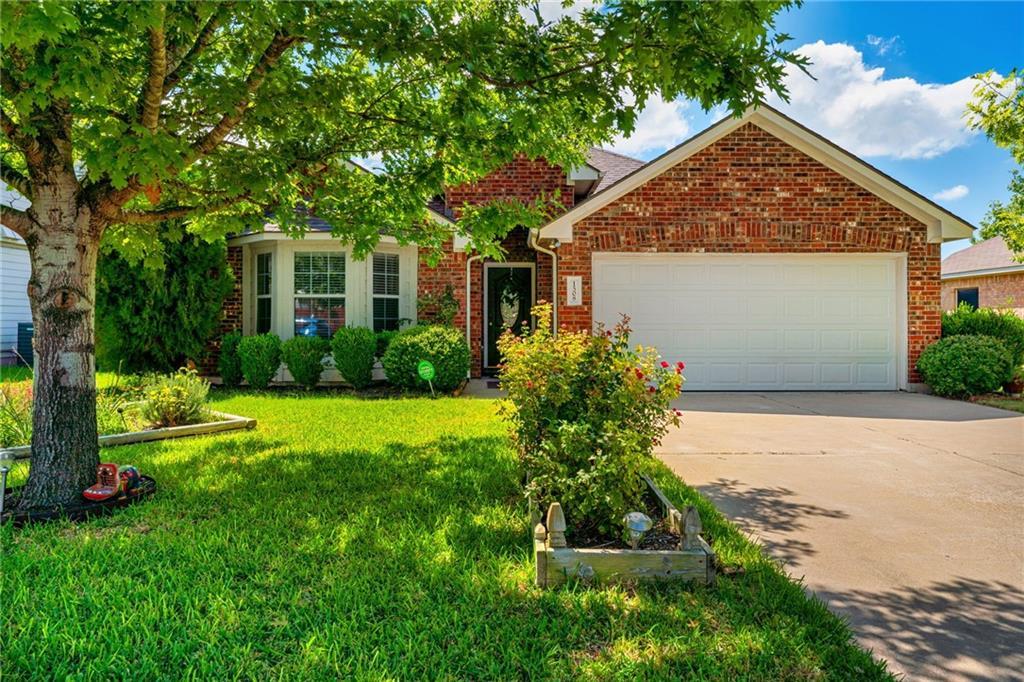 1508 Uvalde DR