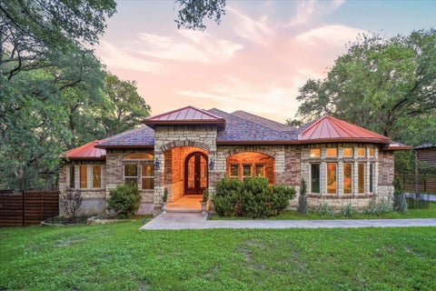 Photo of San Marcos, TX 78666 (MLS # 7138568)