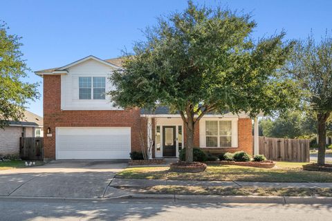 Photo of 14501 Dreamtime LN, Pflugerville, TX 78660 (MLS # 2278580)