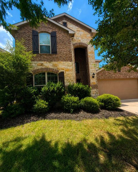Photo of 4308 Chestnut Meadows BND, Georgetown, TX 78626 (MLS # 4960835)