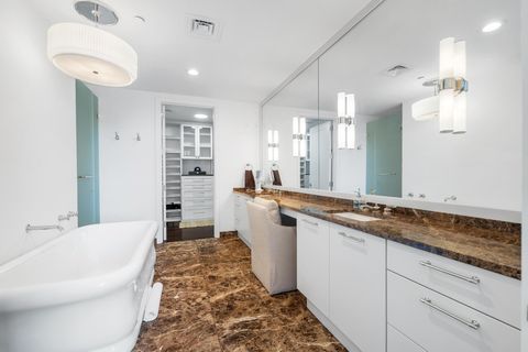 Tiny photo for 200 Congress Ave #19F, Austin, TX 78701 (MLS # 6200782)