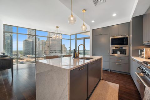 Tiny photo for 200 Congress Ave #19F, Austin, TX 78701 (MLS # 6200782)