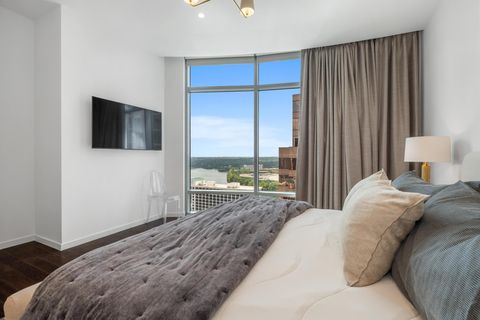 Tiny photo for 200 Congress Ave #19F, Austin, TX 78701 (MLS # 6200782)