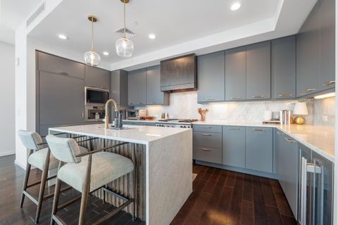 Tiny photo for 200 Congress Ave #19F, Austin, TX 78701 (MLS # 6200782)