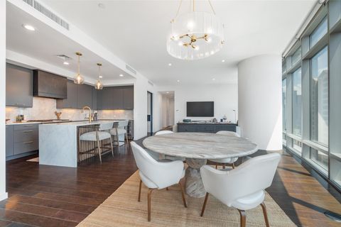 Tiny photo for 200 Congress Ave #19F, Austin, TX 78701 (MLS # 6200782)