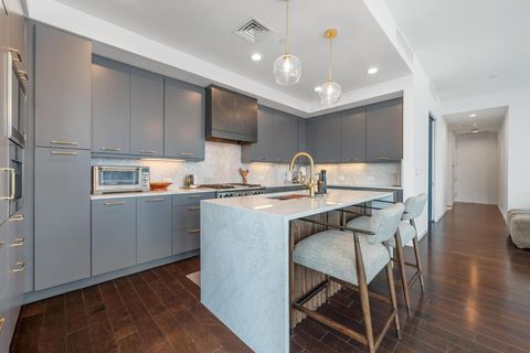 Tiny photo for 200 Congress Ave #19F, Austin, TX 78701 (MLS # 6200782)