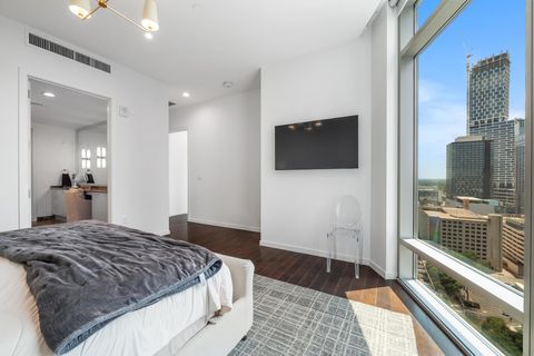Tiny photo for 200 Congress Ave #19F, Austin, TX 78701 (MLS # 6200782)
