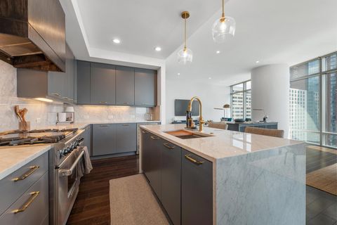Tiny photo for 200 Congress Ave #19F, Austin, TX 78701 (MLS # 6200782)