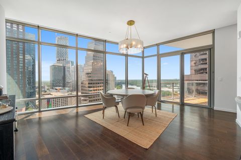 Tiny photo for 200 Congress Ave #19F, Austin, TX 78701 (MLS # 6200782)