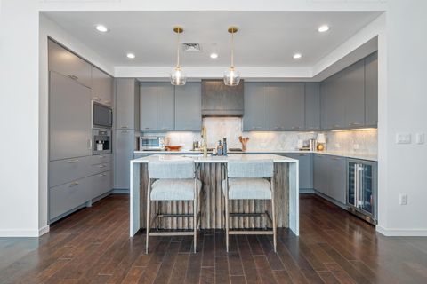 Tiny photo for 200 Congress Ave #19F, Austin, TX 78701 (MLS # 6200782)