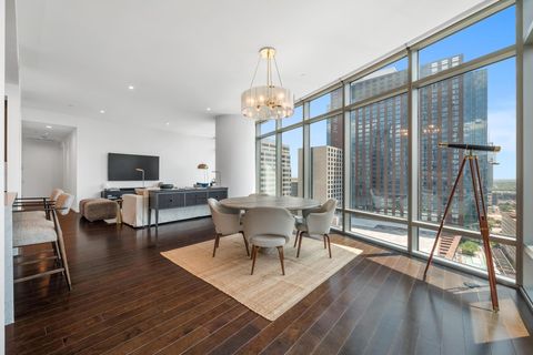 Tiny photo for 200 Congress Ave #19F, Austin, TX 78701 (MLS # 6200782)