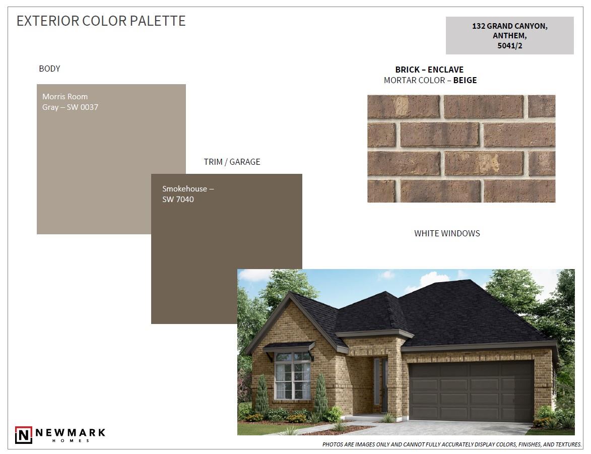 132 Grand Canyon WAY