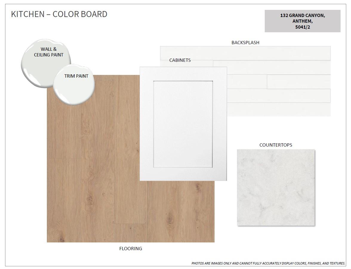 132 Grand Canyon WAY