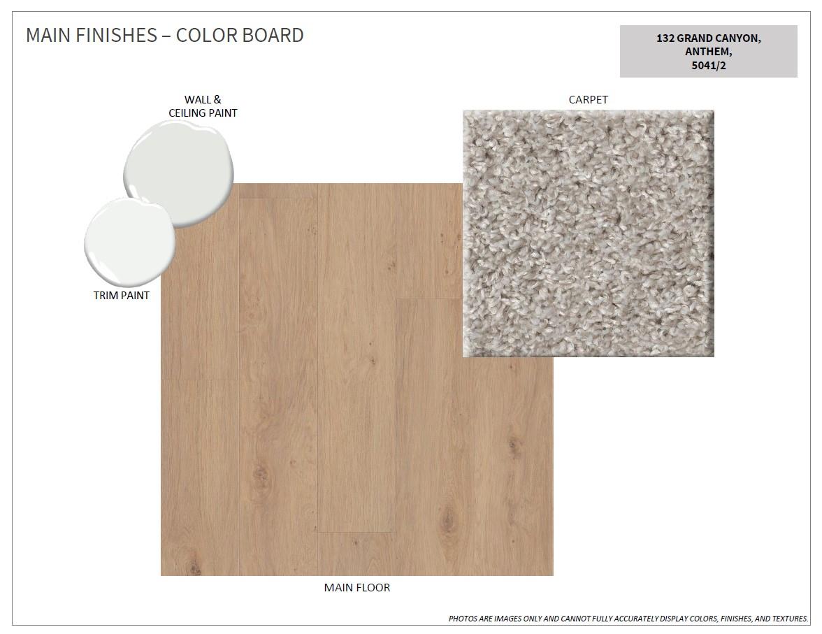 132 Grand Canyon WAY