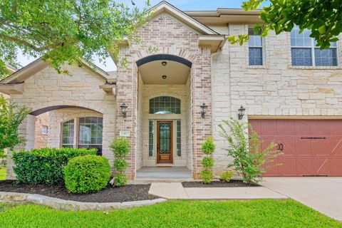 16413 Broadbay DR Austin TX 78717