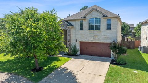 16413 Broadbay DR Austin TX 78717