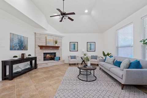 16413 Broadbay DR Austin TX 78717