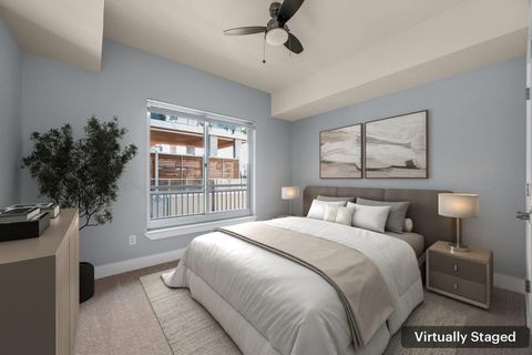 Tiny photo for 603 Davis ST #1307, Austin, TX 78701 (MLS # 7135240)