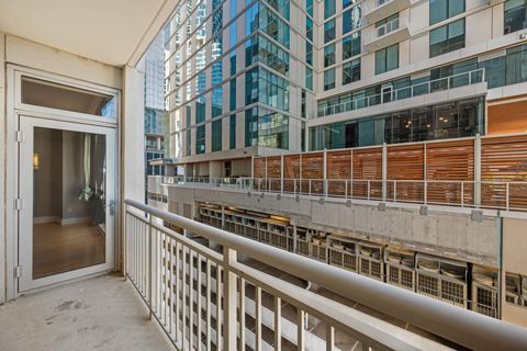 Tiny photo for 603 Davis ST #1307, Austin, TX 78701 (MLS # 7135240)