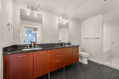 Tiny photo for 603 Davis ST #1307, Austin, TX 78701 (MLS # 7135240)
