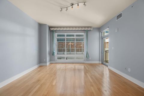 Tiny photo for 603 Davis ST #1307, Austin, TX 78701 (MLS # 7135240)