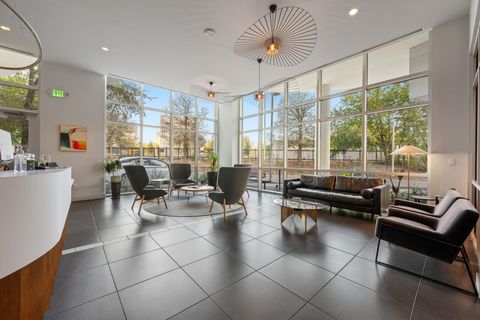 Tiny photo for 603 Davis ST #1307, Austin, TX 78701 (MLS # 7135240)