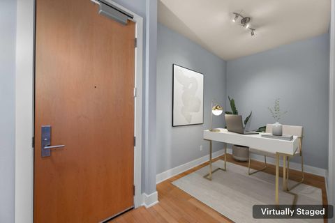 Tiny photo for 603 Davis ST #1307, Austin, TX 78701 (MLS # 7135240)