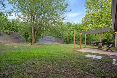 Tiny photo for 6308 Shadow BND, Austin, TX 78745 (MLS # 6898941)