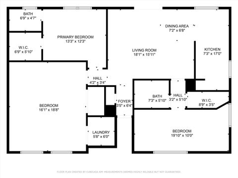 Tiny photo for 6308 Shadow BND, Austin, TX 78745 (MLS # 6898941)