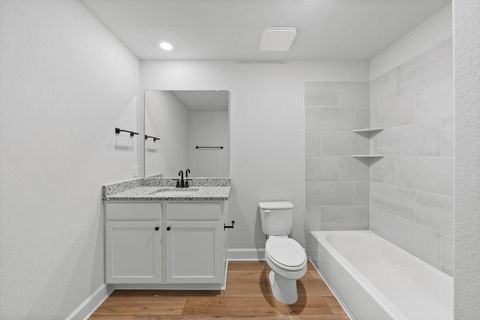 Tiny photo for 9513 Balmy LN, Manor, TX 78653 (MLS # 2941864)