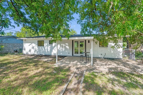Tiny photo for 9009 Glenn LN, Austin, TX 78753 (MLS # 1639536)